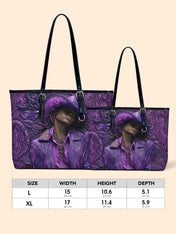 Whiskey Wind Leather Bucket Bag QR0TD463