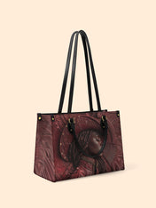Dust & Glory Premium Leather Handbag QR0TD470