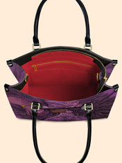 Lone Star Soul Premium Leather Handbag QR0TD461