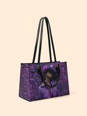 Whiskey Wind Premium Leather Handbag QR0TD464