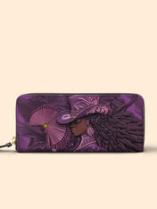 Lone Star Soul Slimline Zippy Wallet QR0TD462