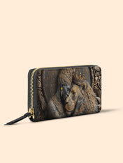 Desert Empress Slimline Zippy Wallet QR0HH183