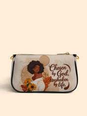 Chosen by God Zip Pochette QR0HH206