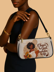 Chosen by God Zip Pochette QR0HH206