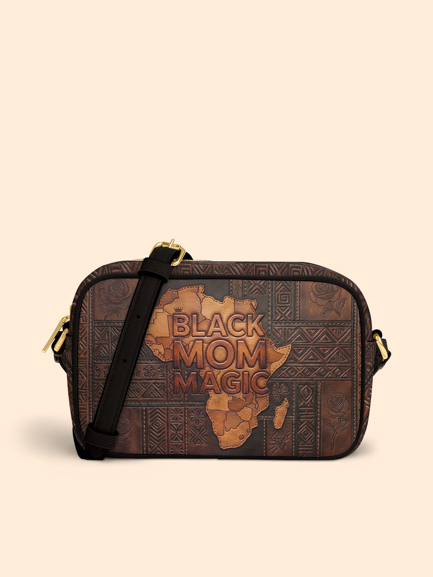 Motherland Grace Boxy Crossbody Bag QR0XD1046