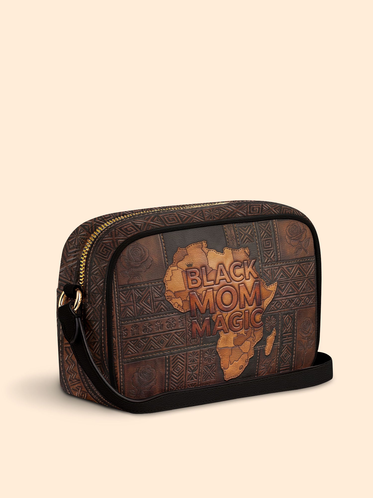 Motherland Grace Boxy Crossbody Bag QR0XD1046