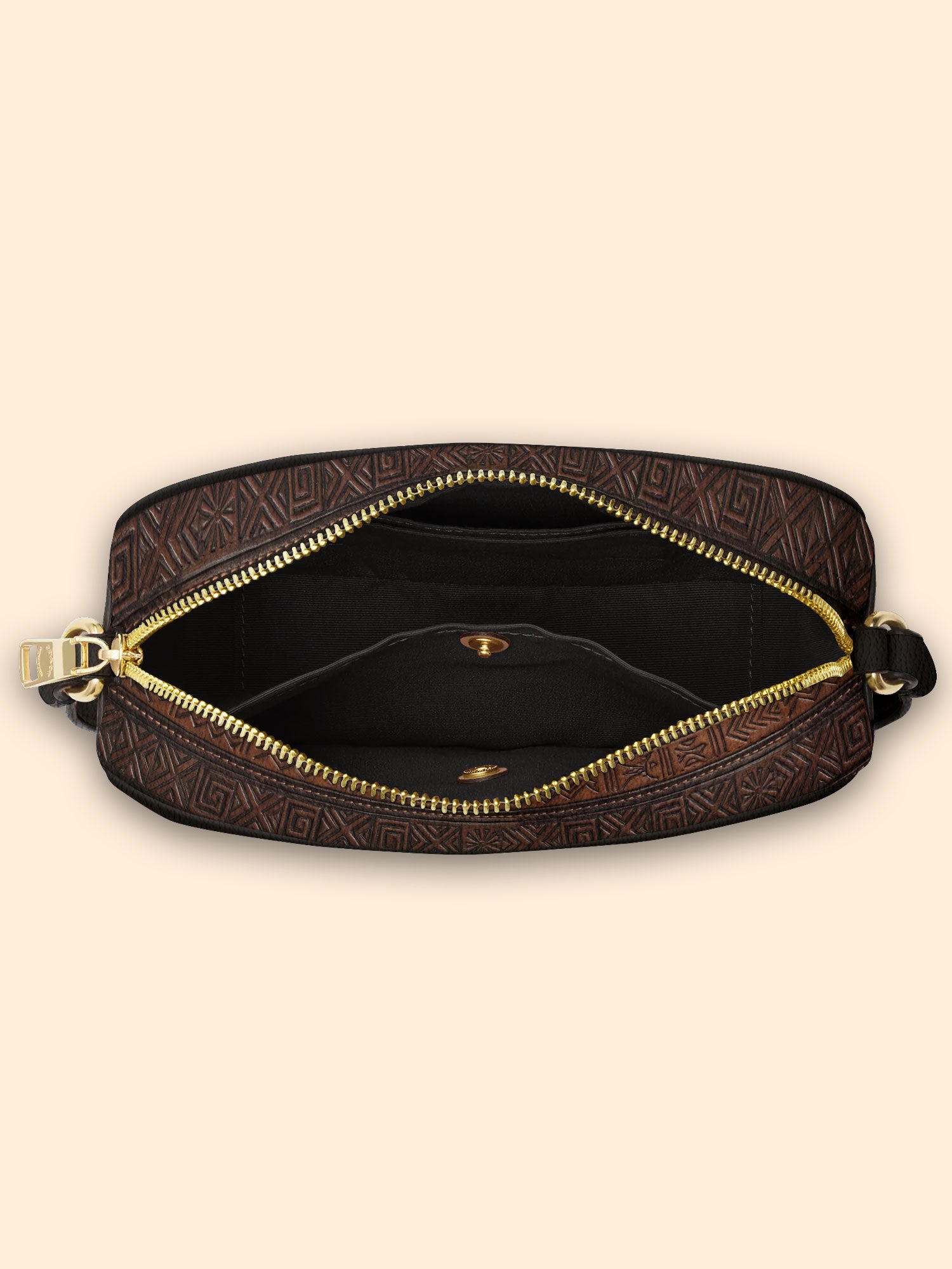 Motherland Grace Boxy Crossbody Bag QR0XD1046