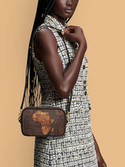 Motherland Grace Boxy Crossbody Bag QR0XD1046