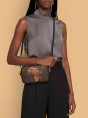 Motherland Grace Boxy Crossbody Bag QR0XD1046