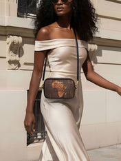 Motherland Grace Boxy Crossbody Bag QR0XD1046
