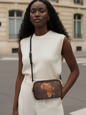 Motherland Grace Boxy Crossbody Bag QR0XD1046