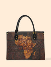 Motherland Grace Premium Leather Handbag QR0XD1046