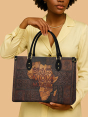Motherland Grace Premium Leather Handbag QR0XD1046