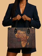 Motherland Grace Premium Leather Handbag QR0XD1046