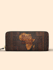 Motherland Grace Slimline Zippy Wallet QR0XD1046
