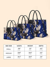 Royal Serene Premium Leather Handbag QR0HH213