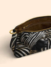 Aardwolf Aura Classic Zip Pochette QR0HH101
