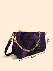 Panther Power Classic Zip Pochette QR0HH106