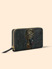 Desert Muse Slimline Zippy Wallet QR0XD747