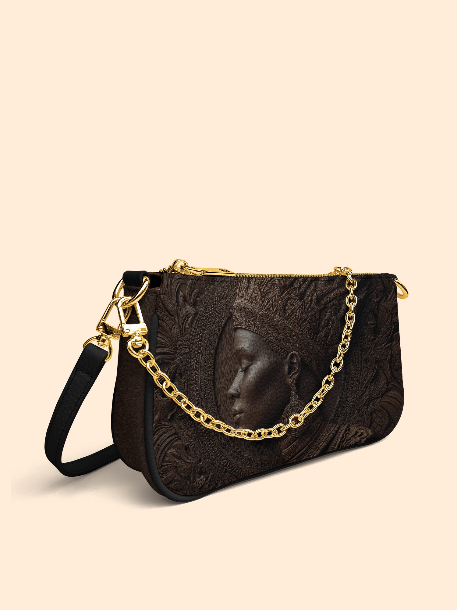 Warrior Queen Spirit Classic Zip Pochette QR0XD280