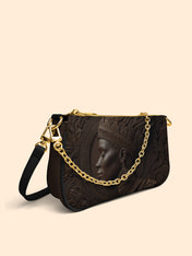 Warrior Queen Spirit Classic Zip Pochette QR0XD280
