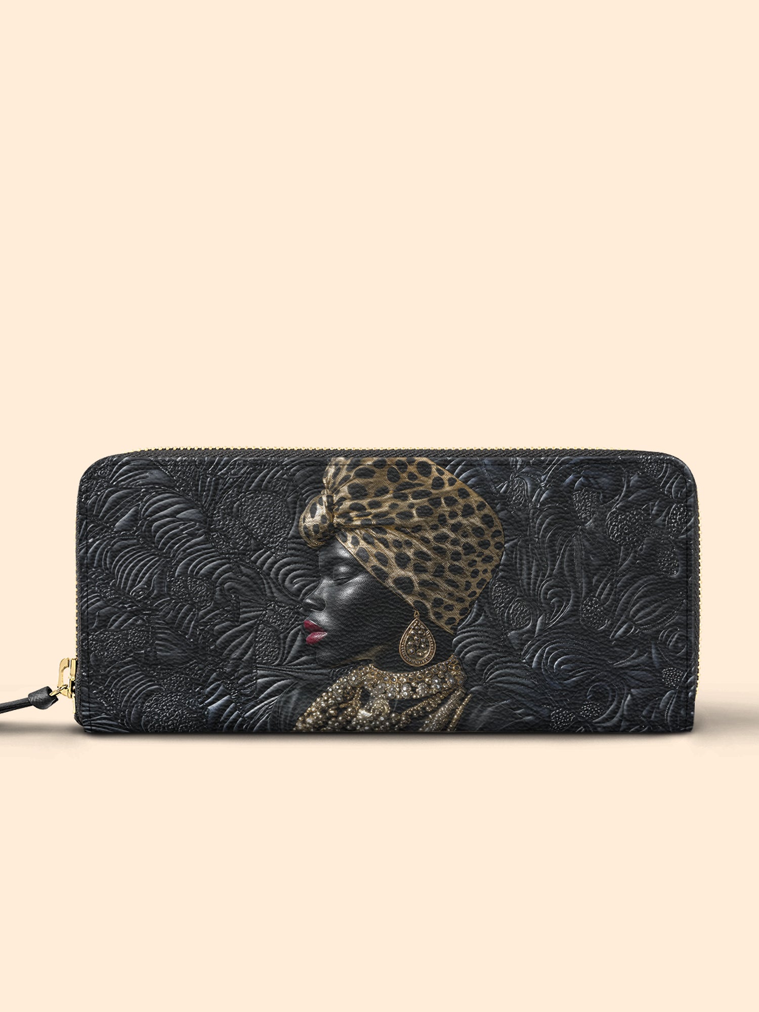 Regal Serenity Slimline Zippy Wallet QR0XD748