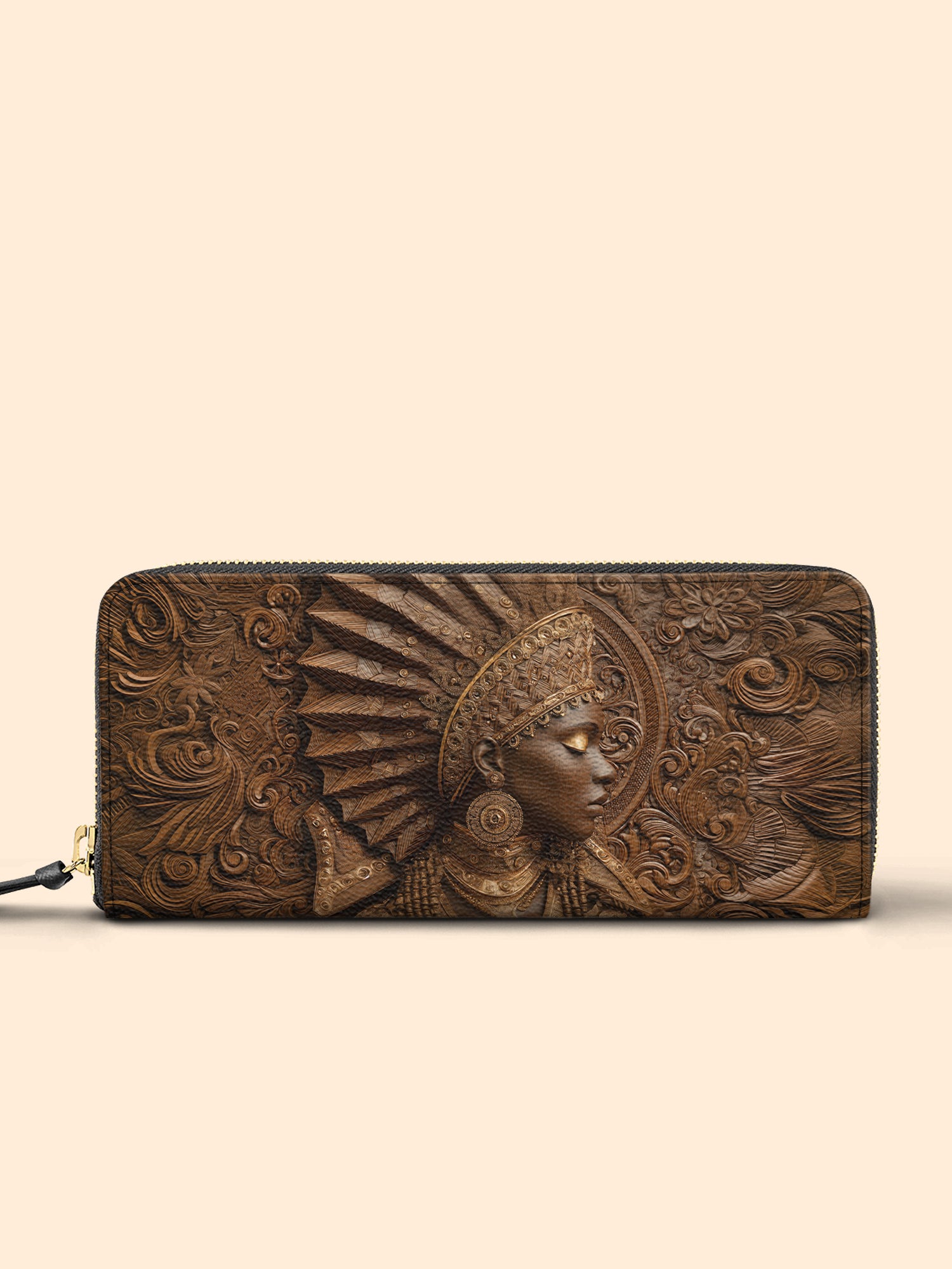 Carai Dawn Slimline Zippy Wallet QR0XD714