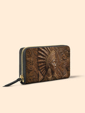 Carai Dawn Slimline Zippy Wallet QR0XD714