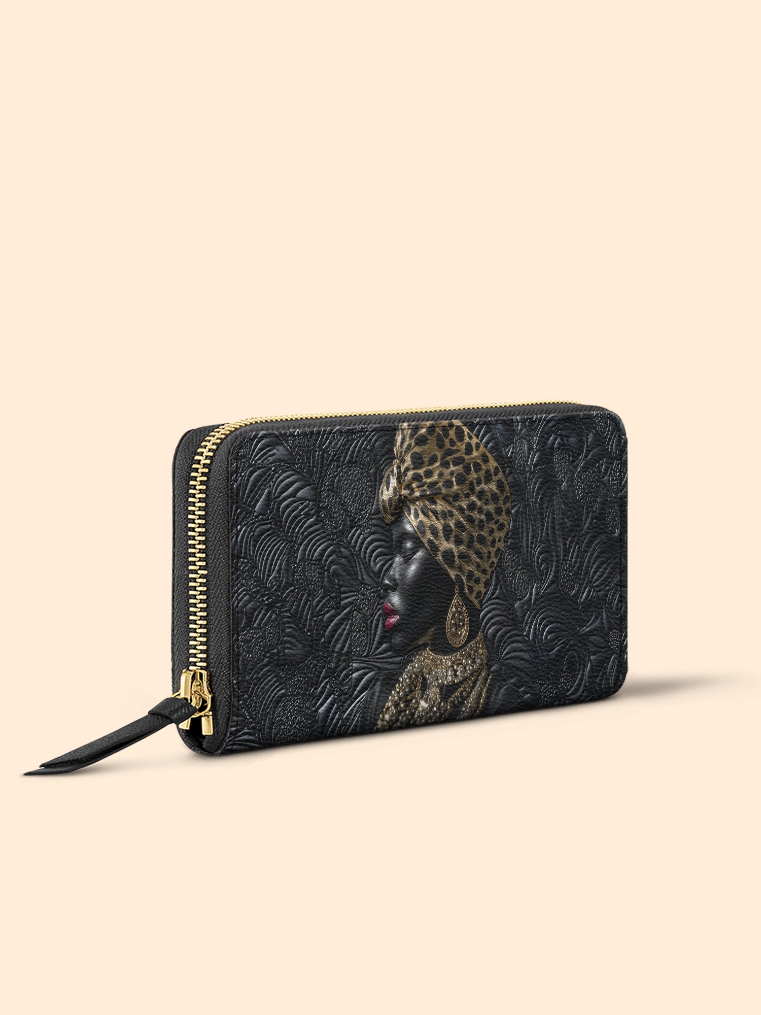 Regal Serenity Slimline Zippy Wallet QR0XD748