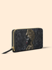 Regal Serenity Slimline Zippy Wallet QR0XD748