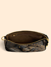 Desert Empress Classic Zip Pochette QR0HH153