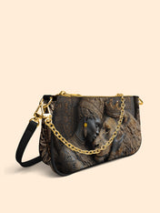 Desert Empress Classic Zip Pochette QR0HH153