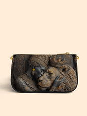 Desert Empress Classic Zip Pochette QR0HH153