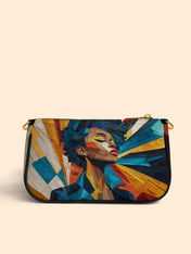 Eternal Flame Classic Zip Pochette QR0TD365