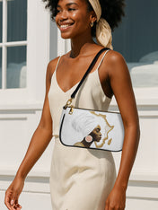 Sacred Continent Classic Zip Pochette QR0TD336