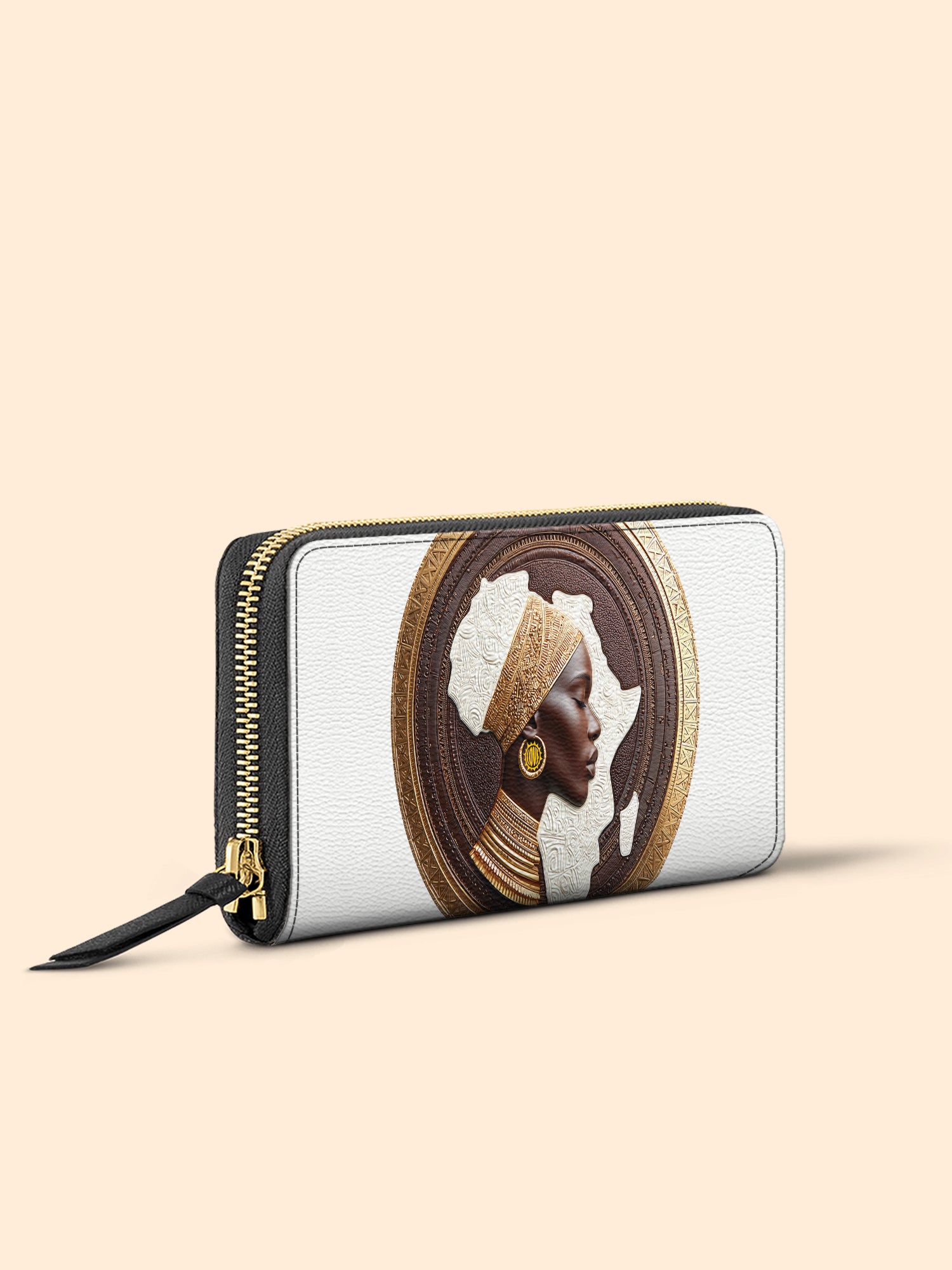 Motherland Grace Slimline Zippy Wallet QR0TV203