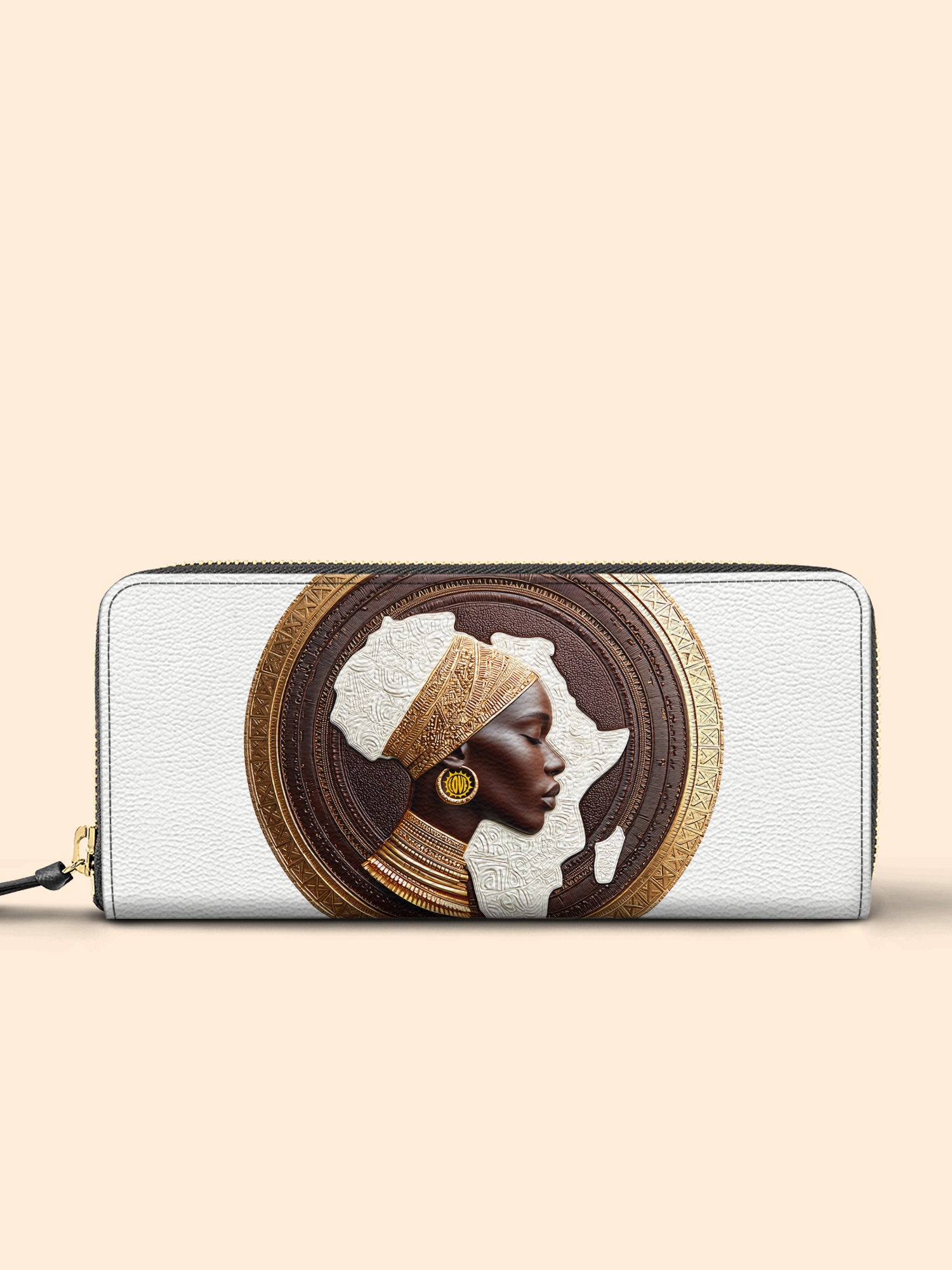 Motherland Grace Slimline Zippy Wallet QR0TV203