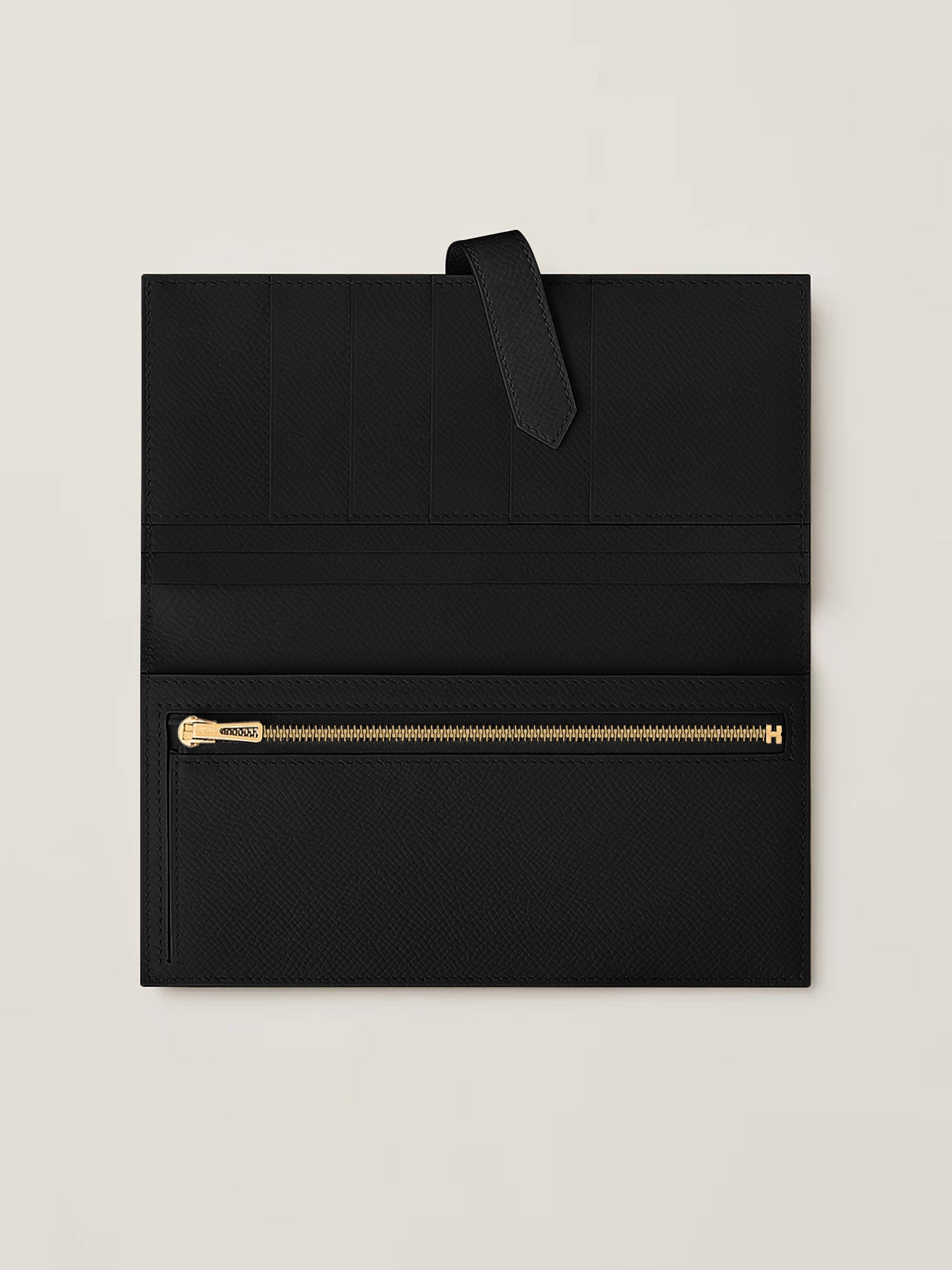Phenomenal Love Tab Closure Wallet