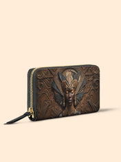 Celai Grace Slimline Zippy Wallet QR0XD717