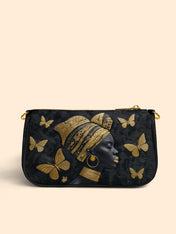 Wing Code Classic Zip Pochette QR0XD265