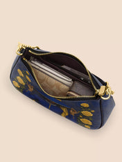 Regal Bloom Demi Crossbody Bag QR0HH216