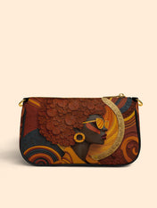 Royal Vision Classic Zip Pochette QR0TD315