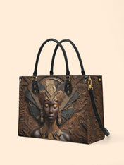 Celai Grace Premium Leather Handbag QR0XD707