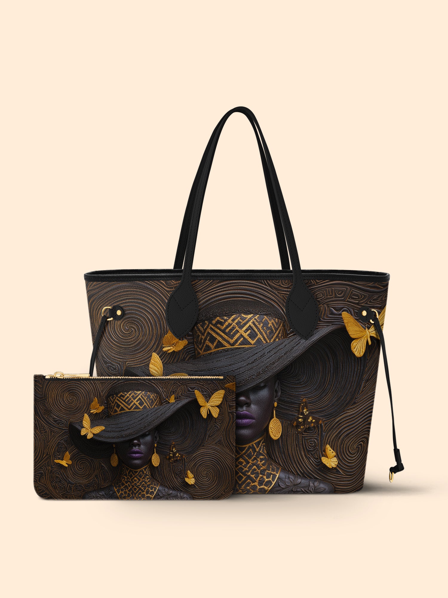 Voices of Glory Classic Shopper Tote QR0XD722