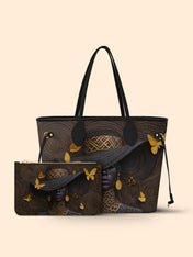 Voices of Glory Classic Shopper Tote QR0XD722