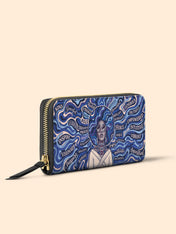 Astro Soul Slimline Zippy Wallet QR0XD858
