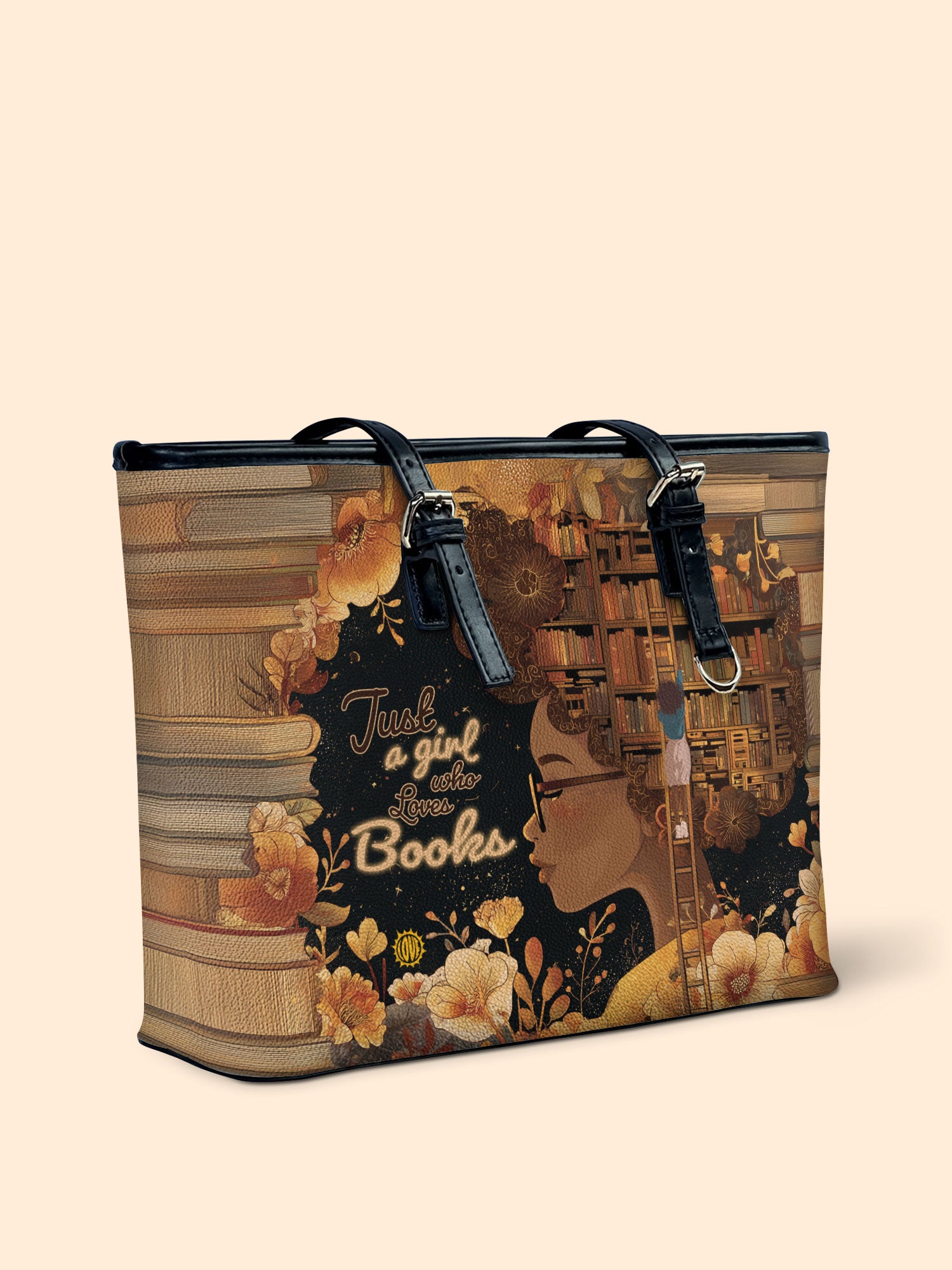 Brilliant Essence Leather Bucket Bag QR0TD422