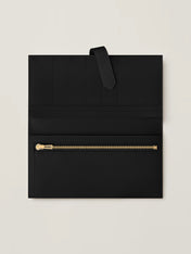Queen Power Tab Closure Wallet