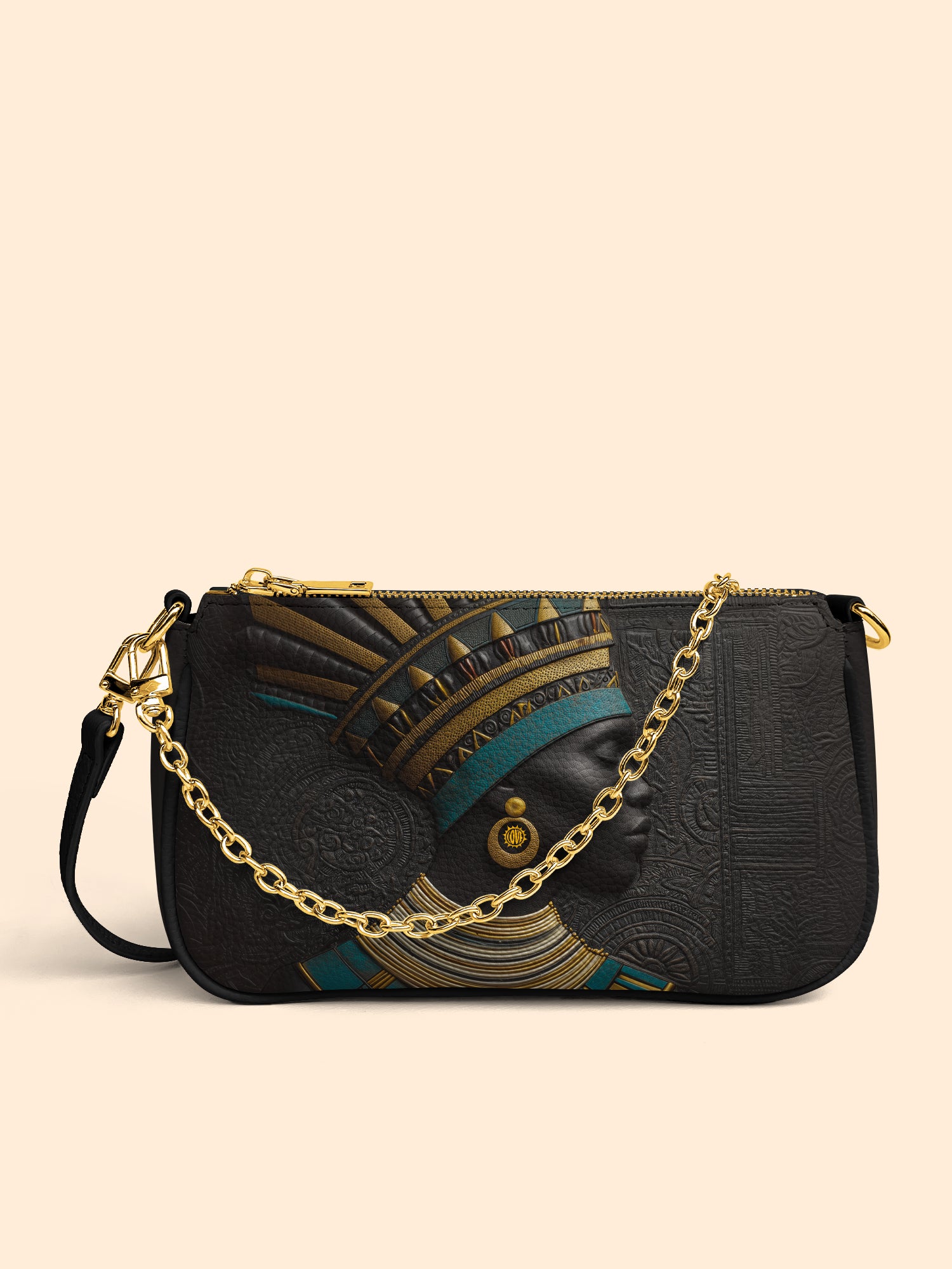Legacy Line Classic Zip Pochette QR0TD252