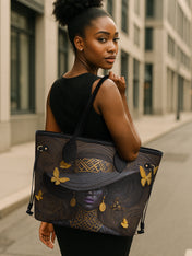Voices of Glory Classic Shopper Tote QR0XD722